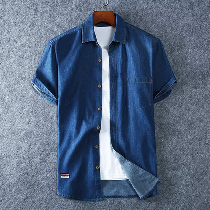 Beckley® | Chemise en jean