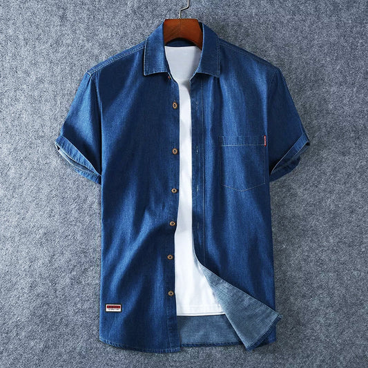Beckley® | Chemise en jean