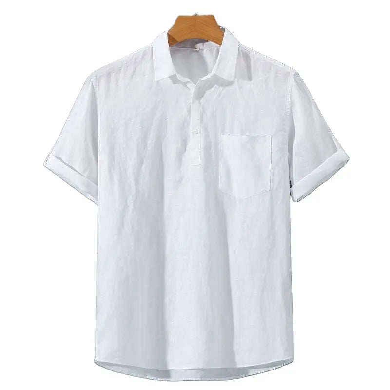 Kip® | Polo en lin