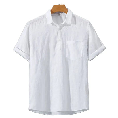 Kip® | Polo en lin