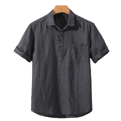 Kip® | Polo en lin