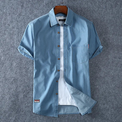 Beckley® | Chemise en jean