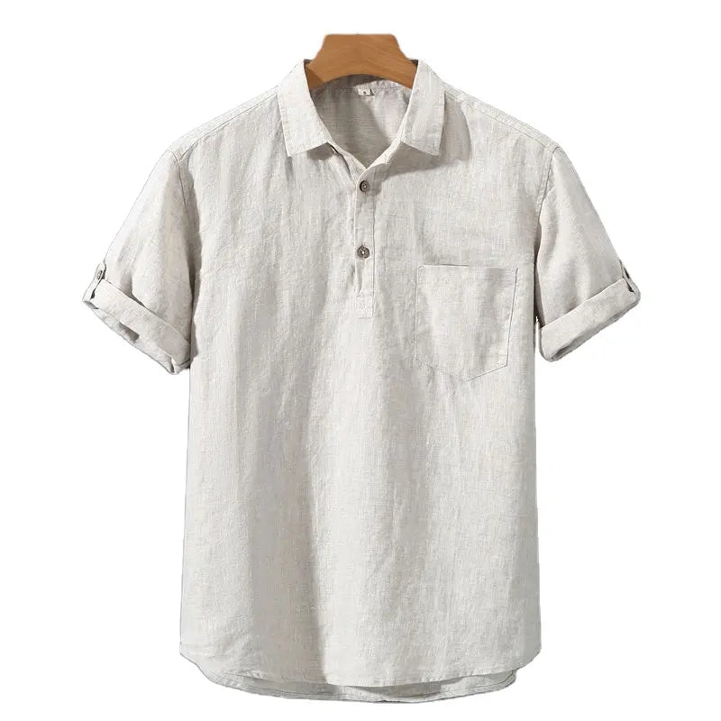 Kip® | Polo en lin