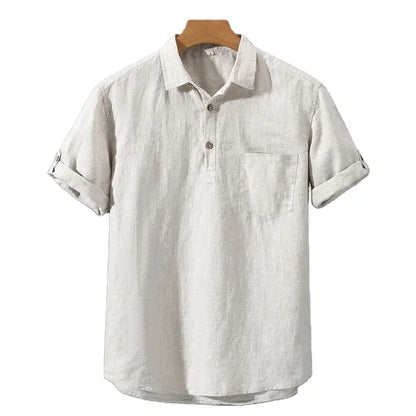 Kip® | Polo en lin