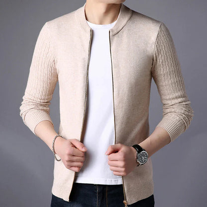 Coriolanus® | Pull zippé