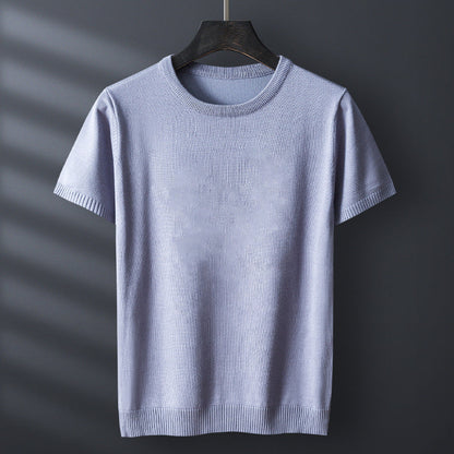 Adriano® | Pull en tricot élégant