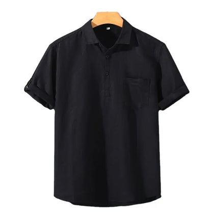 Kip® | Polo en lin