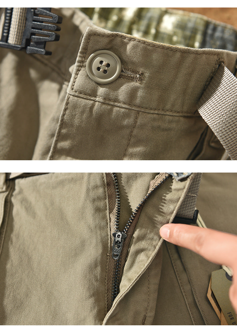 Berrie® | Pantalons pour hommes