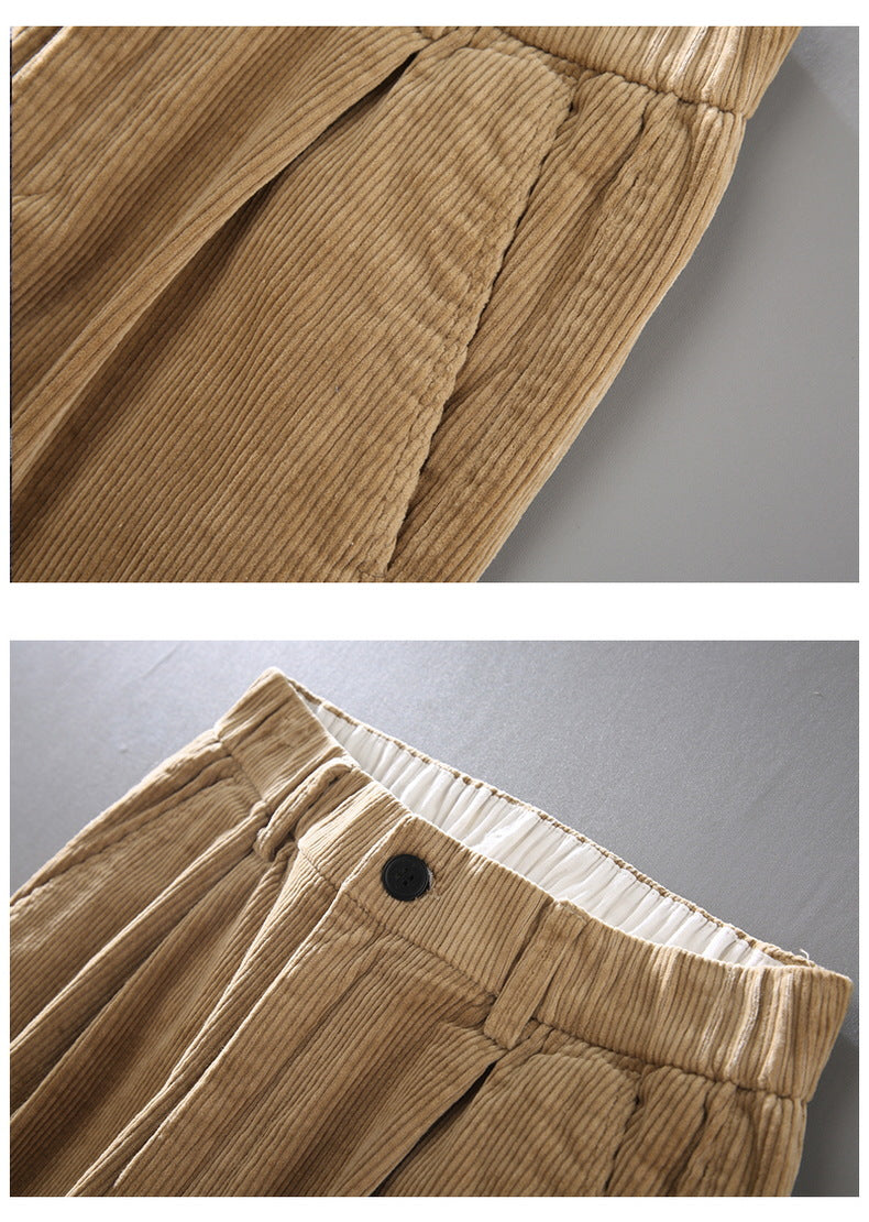 Bermadette® | Pantalons pour hommes