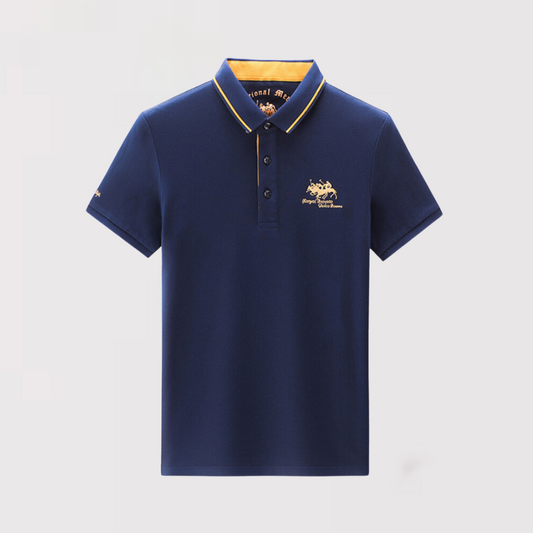 Vaughn® | Polo de luxe