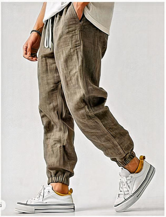 Raúl® | Pantalon   chic et décontracté