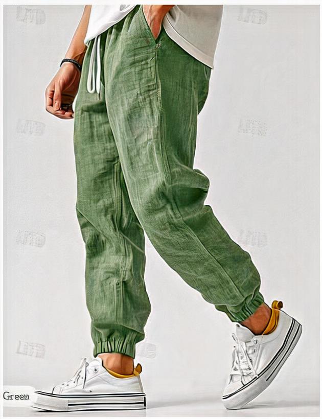 Raúl® | Pantalon   chic et décontracté