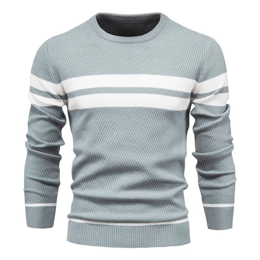 Corbin® | Pull tricoté chaud et élégant pour homme