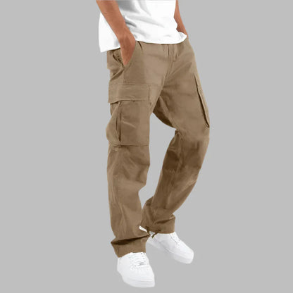 Brandon® | Pantalon cargo pour hommes