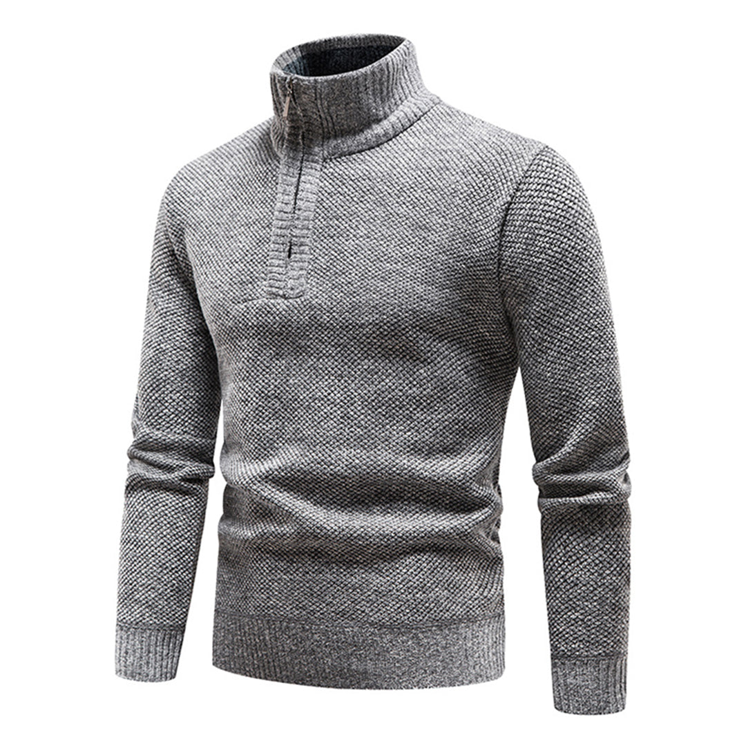 Ernesto® | Pull d'automne élégant pour hommes
