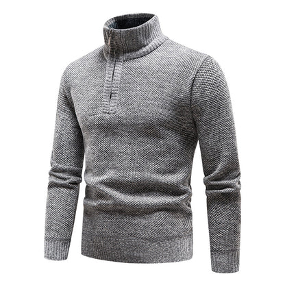 Ernesto® | Pull d'automne élégant pour hommes