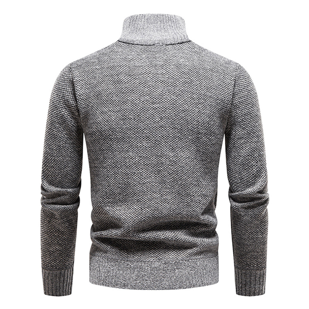 Ernesto® | Pull d'automne élégant pour hommes