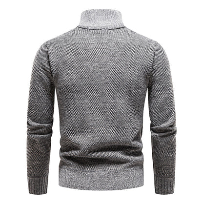Ernesto® | Pull d'automne élégant pour hommes