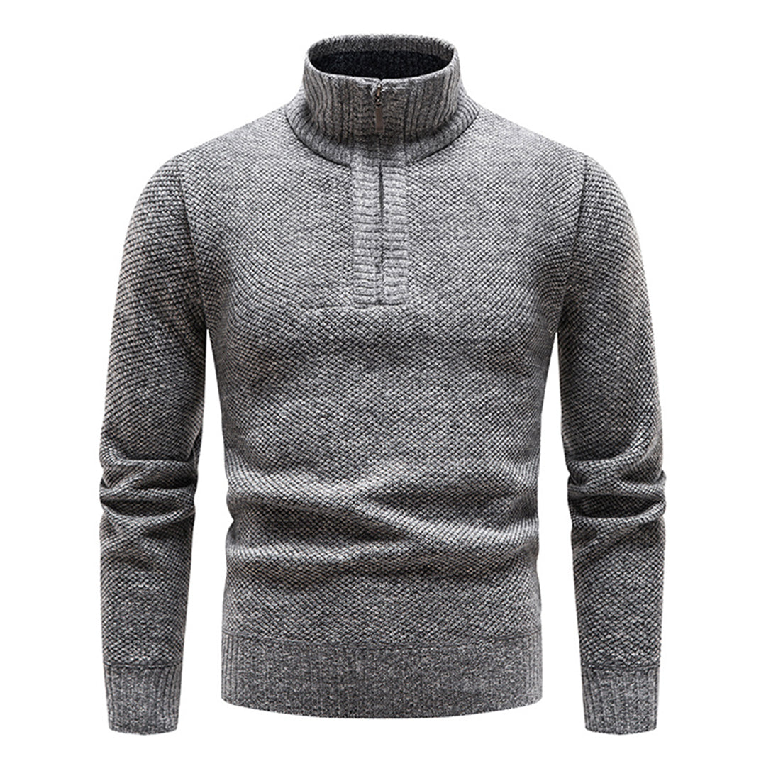 Ernesto® | Pull d'automne élégant pour hommes