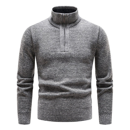 Ernesto® | Pull d'automne élégant pour hommes