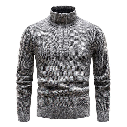 Ernesto® | Pull d'automne élégant pour hommes