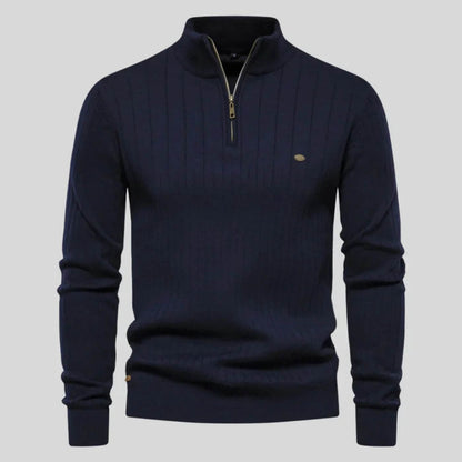 Aurélien® | Pull confortable et élégant.