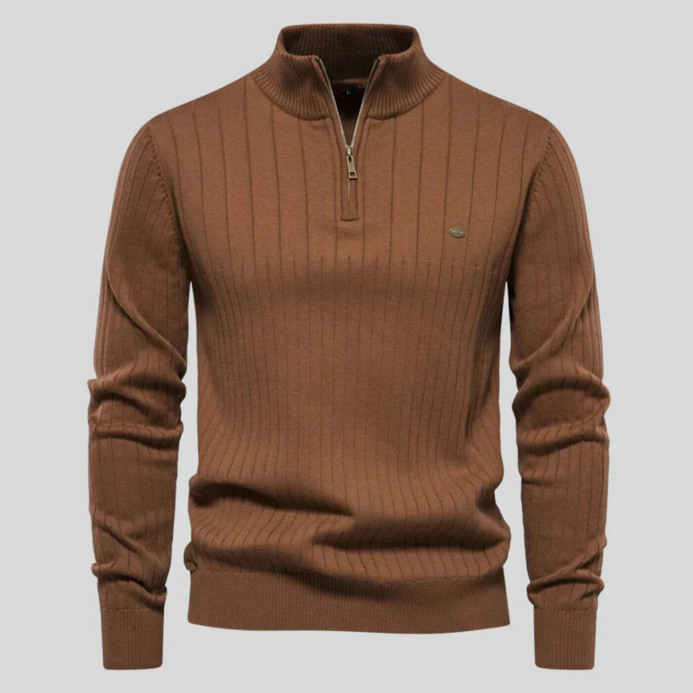 Aurélien® | Pull confortable et élégant.