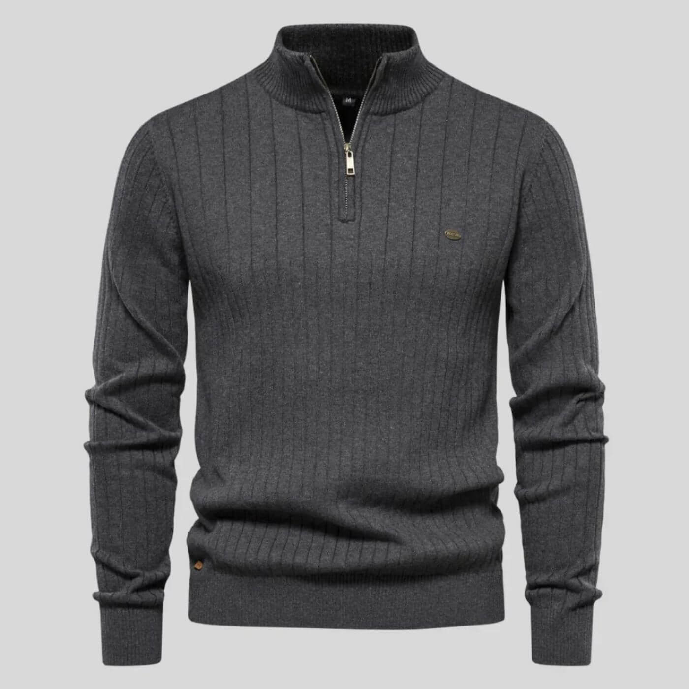 Aurélien® | Pull confortable et élégant.
