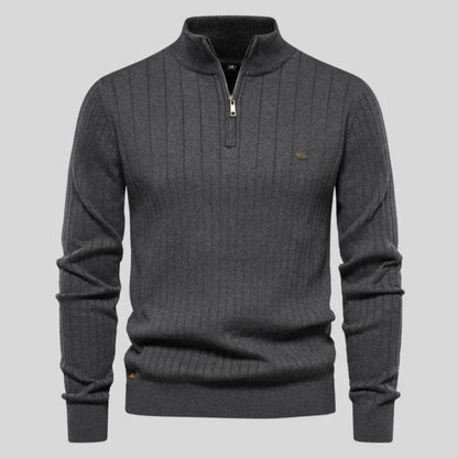 Aurélien® | Pull confortable et élégant.