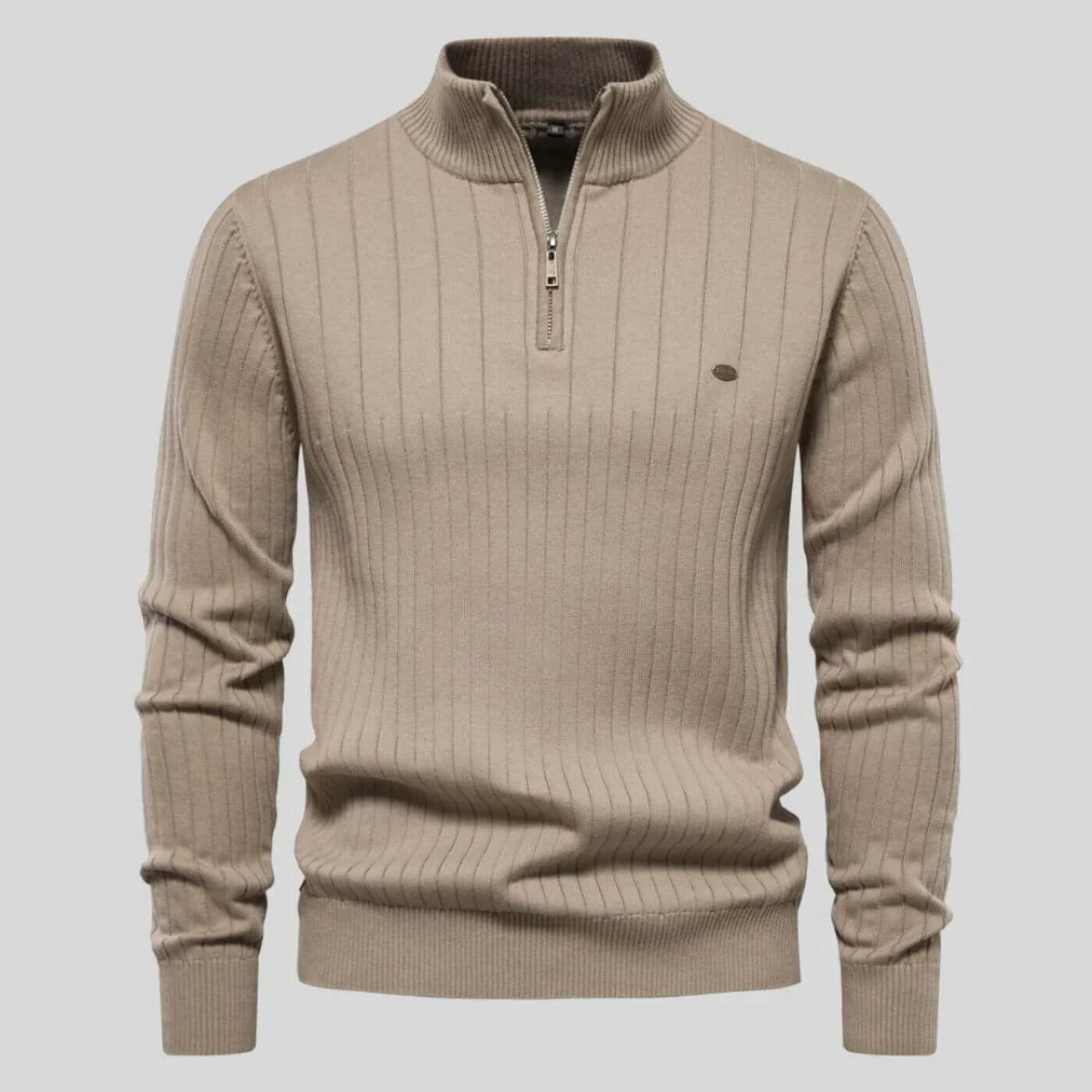 Aurélien® | Pull confortable et élégant.