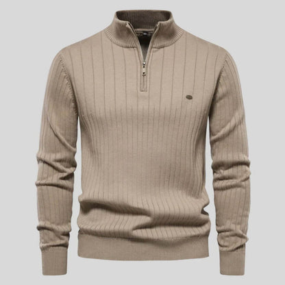 Aurélien® | Pull confortable et élégant.