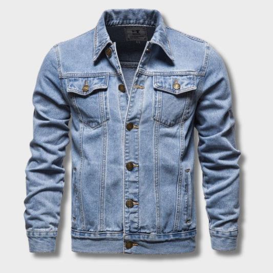 Linné® | Veste en jean