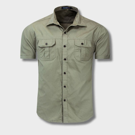 Ignace® | Polo décontracté pour hommes