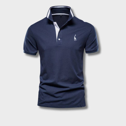 Ismaël® | Polo-Shirt