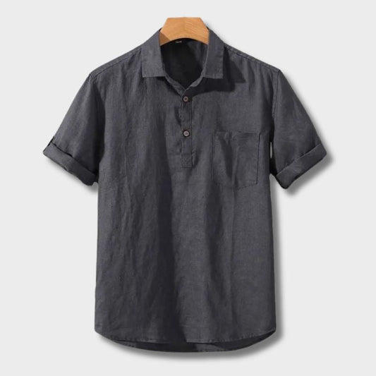 Kip® | Polo en lin