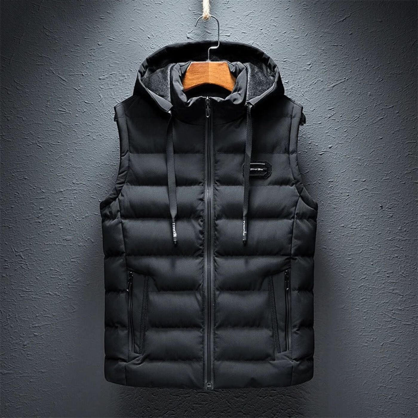 Borja® | Veste légère sans manches