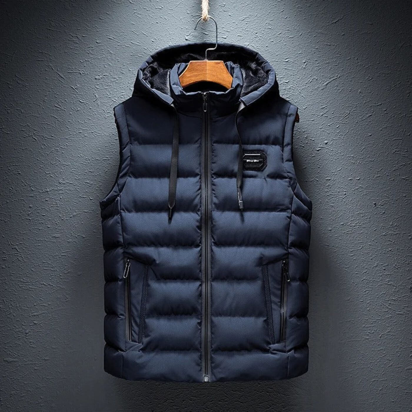 Borja® | Veste légère sans manches