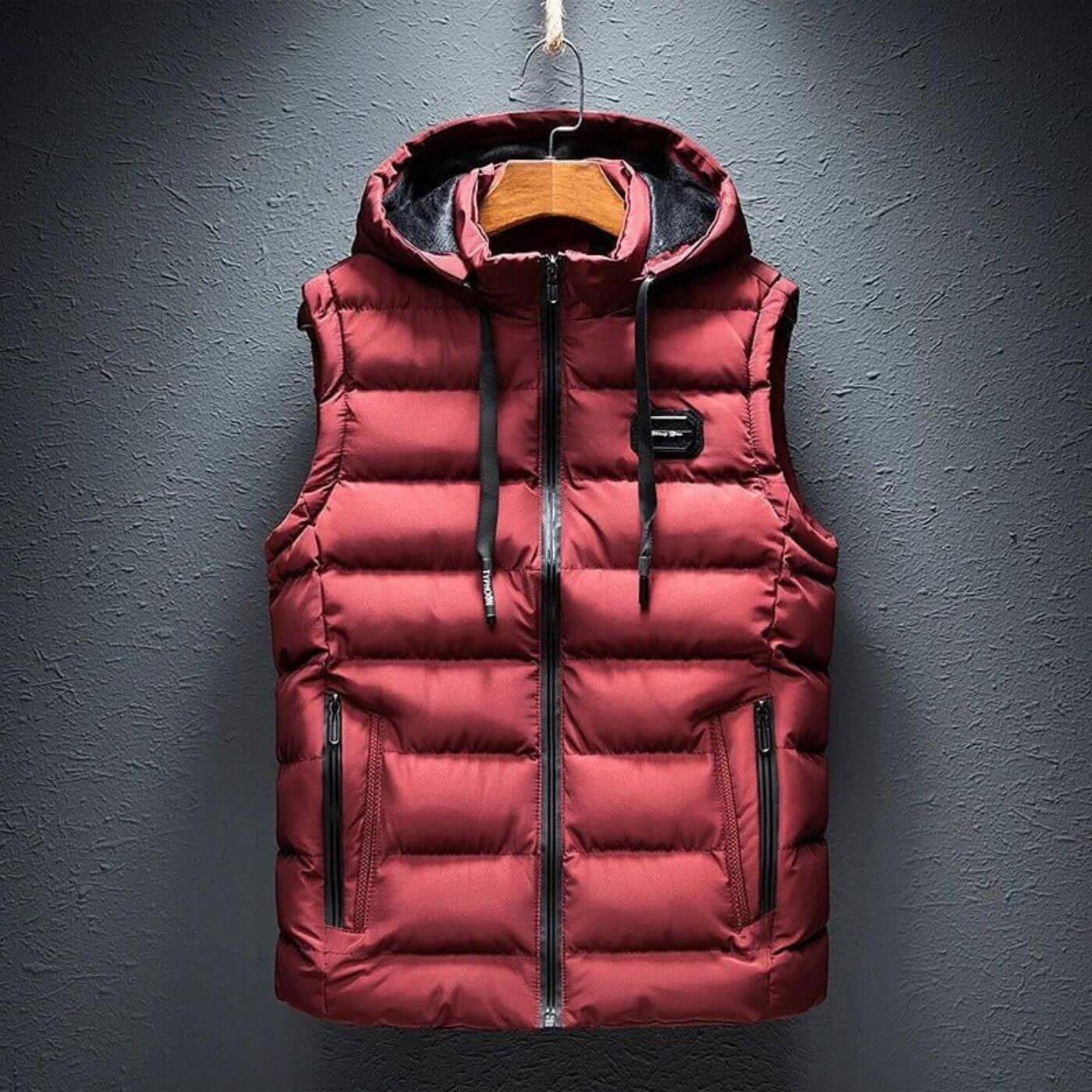 Borja® | Veste légère sans manches