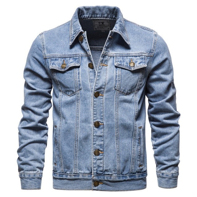Linné® | Veste en jean