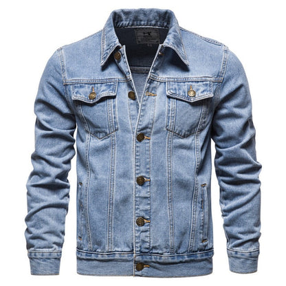 Linné® | Veste en jean