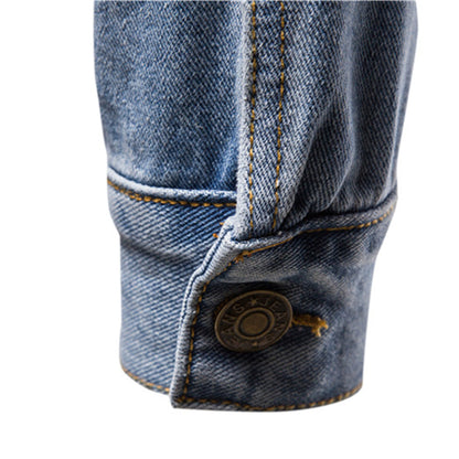 Linné® | Veste en jean