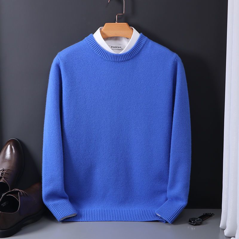 Hayes® | Pull à col rond pour hommes