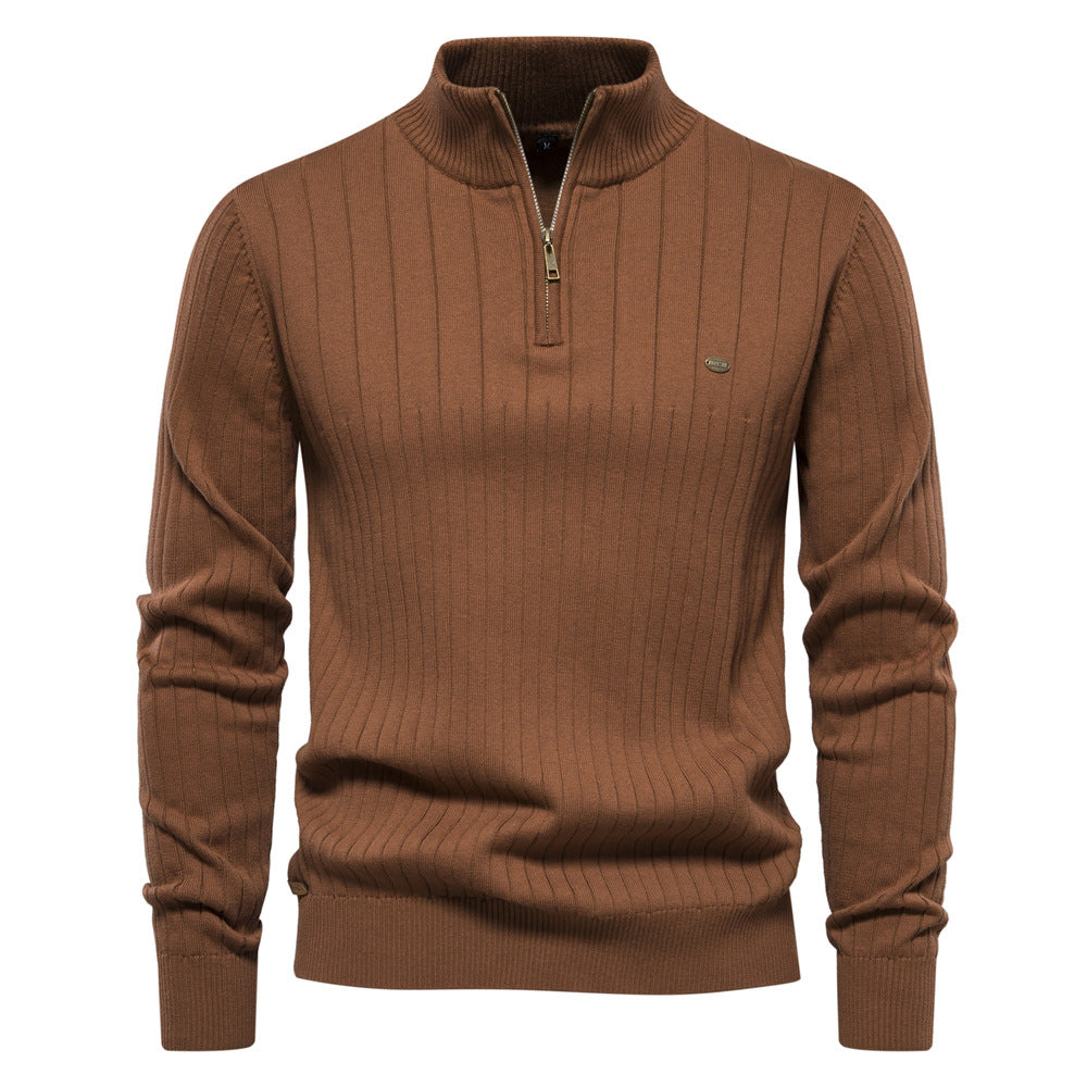 Constancio® | Pull décontracté pour hommes