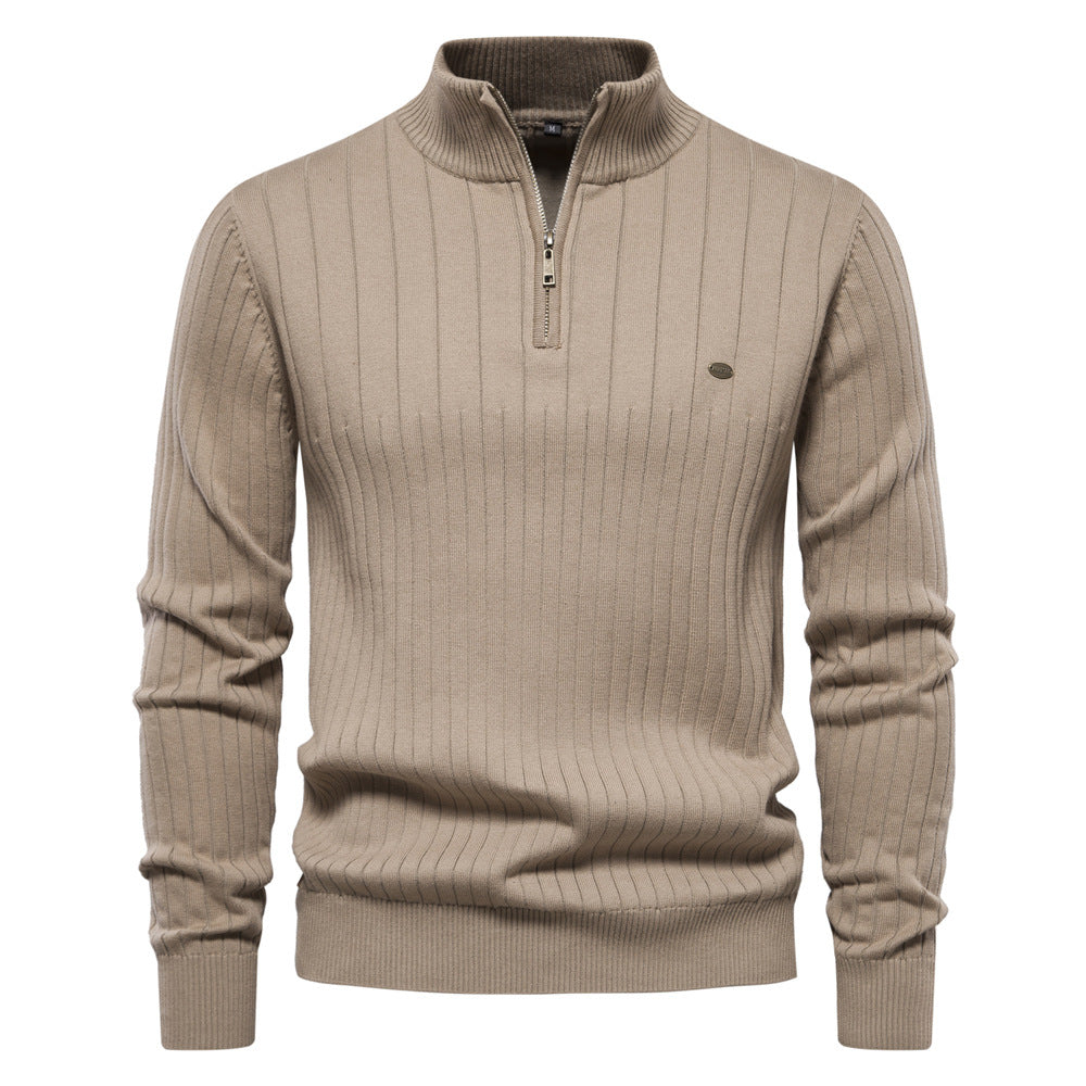 Constancio® | Pull décontracté pour hommes