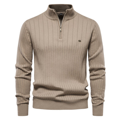 Constancio® | Pull décontracté pour hommes