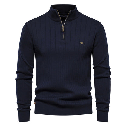 Constancio® | Pull décontracté pour hommes