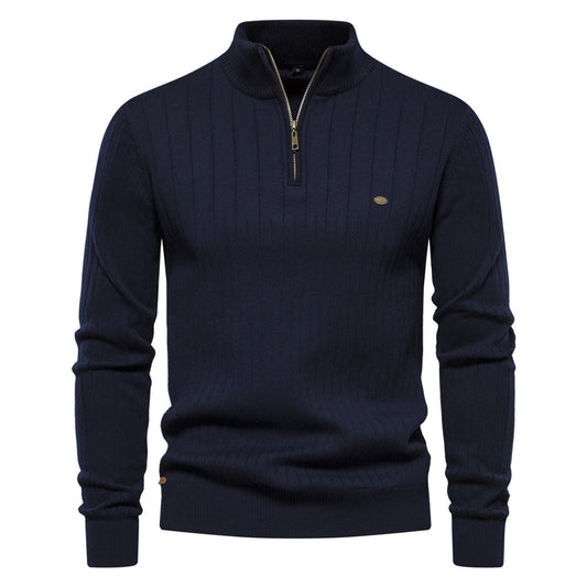 Constancio® | Pull décontracté pour hommes