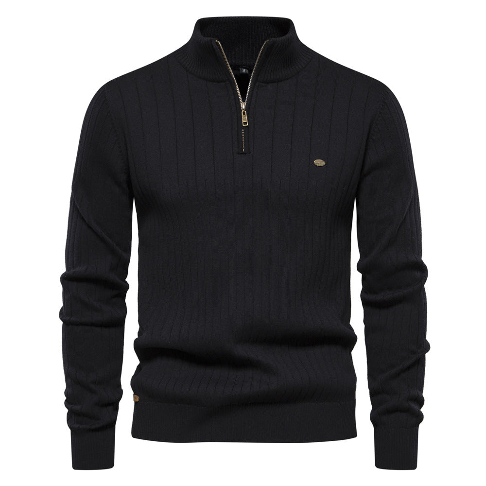 Constancio® | Pull décontracté pour hommes