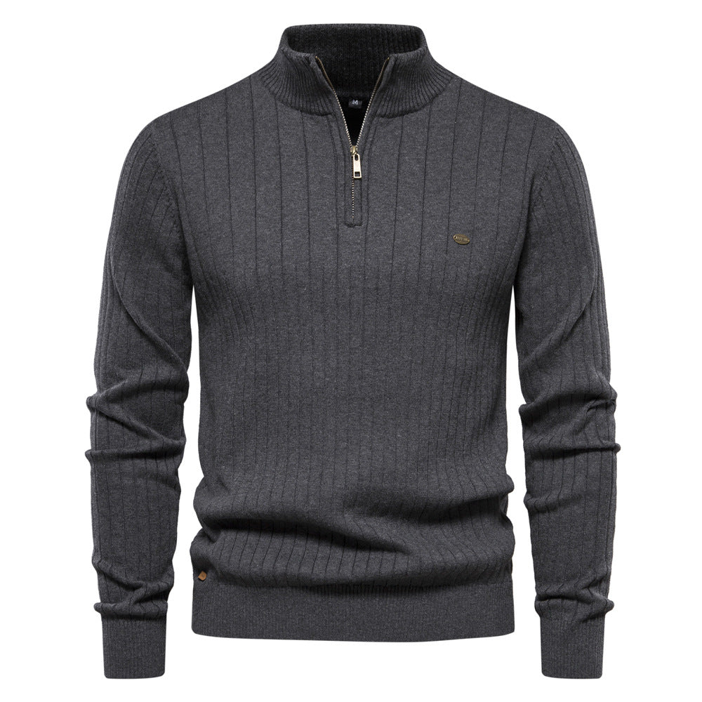 Constancio® | Pull décontracté pour hommes