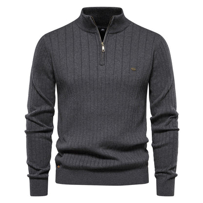 Constancio® | Pull décontracté pour hommes